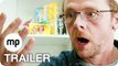 ZUFÄLLIG ALLMÄCHTIG Trailer German Deutsch (2016) Monty Python