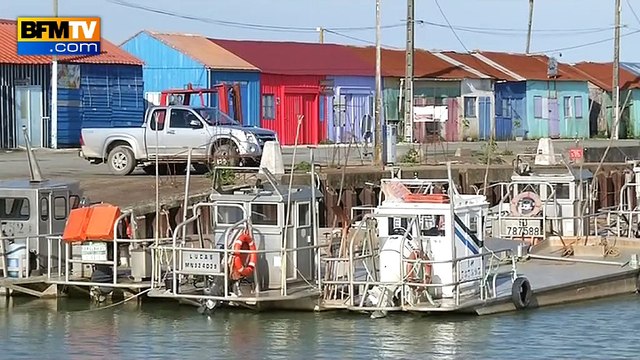 Le mystère de la disparition d'Alexia, 15 ans, sur l'île d'Oléron