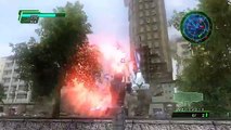 Earth Defense Force 2025 XBOX360 [Lataa .torrent]