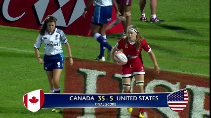 HIGHLIGHTS  Watch all the action from Day 1 in Dubai!