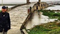 Mimar Sinanın Büyükçekmece Köprüsü | Talha Uğurluel Yerinden Anlatıyor