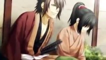 Hakuoki Warriors of the Shinsengumi – PSP [letoltes .torrentfile]