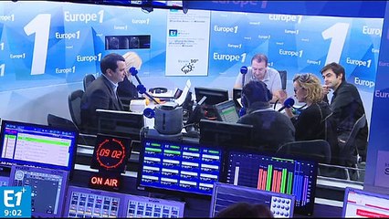 "L'application pour la plomberie a pu sauver une vie !"