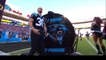 Résumé du Super Bowl 50 - Panthers vs. Broncos - 2016