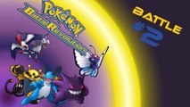 Lets Play | Pokémon Battle Revoloution | German | Battle 2/Season 1