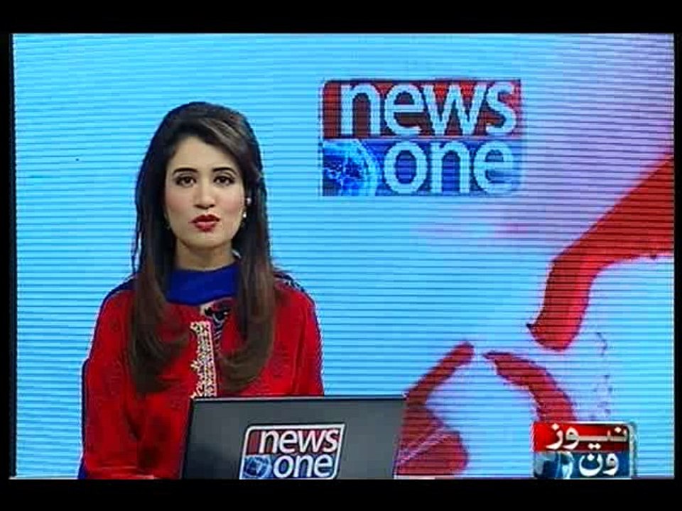 NewsONE Headlines 2PM, 8-February-2016