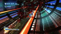 Sonic Generations [HD] - Egg Dragoon (Boss Battle)