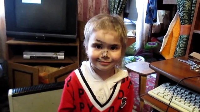 Нас с тобой мама убьет, тебя не убьет, меня да.)))