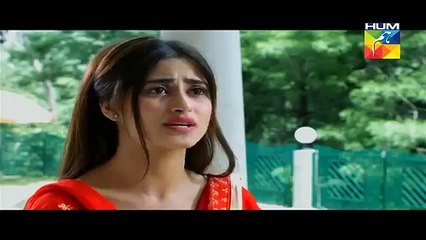 Gul E Rana 14th Episode HUM TV PART 1