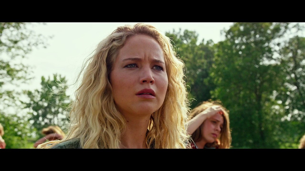 X-Men: Apocalypse Superbowl Trailer