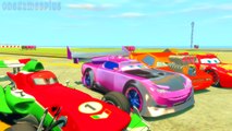 Kids Toys - Disney cars Boost Snot Rod Francesco Bernoulli Lightning McQueen Airport furio
