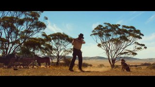The Water Diviner - Story Featurette [HD]