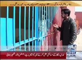 Mukram Kaleem talks with Psychopath Murderer