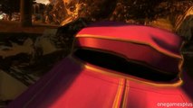 Crash test Lightning McQueen Dinoco Guido Ramon Jumps Disney cars by onegamesplus