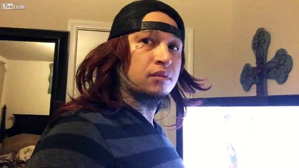 Rebel Lee - Quoting Kanye West