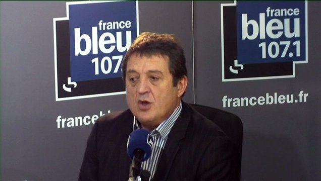 La gauche un peu radicale doit s'affirmer : Gilles Poux, maire PCF de La Courneuve