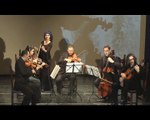 I Concertisti,Czardas di Vittorio Monti