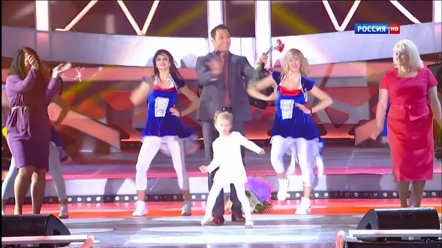 ღ Женщины я не танцую ВНИМАНИЕ на ДЕВОЧКУ ღ