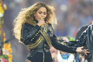EXCLUSIVE: Beyonce Set To Perform New Song 'Formation' At Super Bowl 50 Halftime