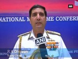 Things have changed after Mumbai attacks: Navy chief