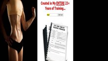 Mad Scientist Muscle, Fat Loss And Insane Exercises