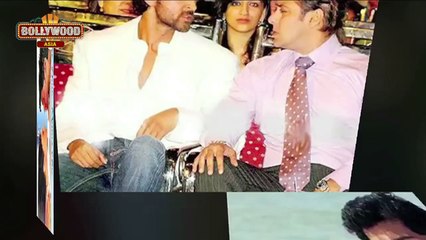 Salman Khan’s Night Out With Sussanne Khan | Bollywood Asia