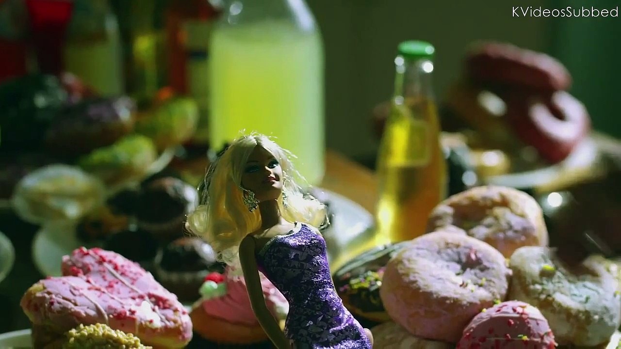 Hyomin - Nice Body MV [ENG/HAN/ROM]