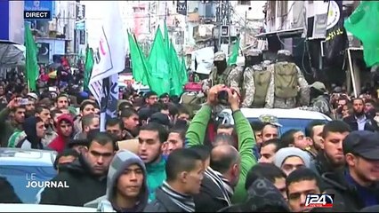 Le Hamas et le Fatah à Doha entament un nouveau cycle de négociations