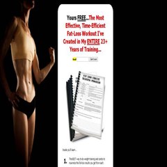 Mad Scientist Muscle, Fat Loss And Insane Exercises
