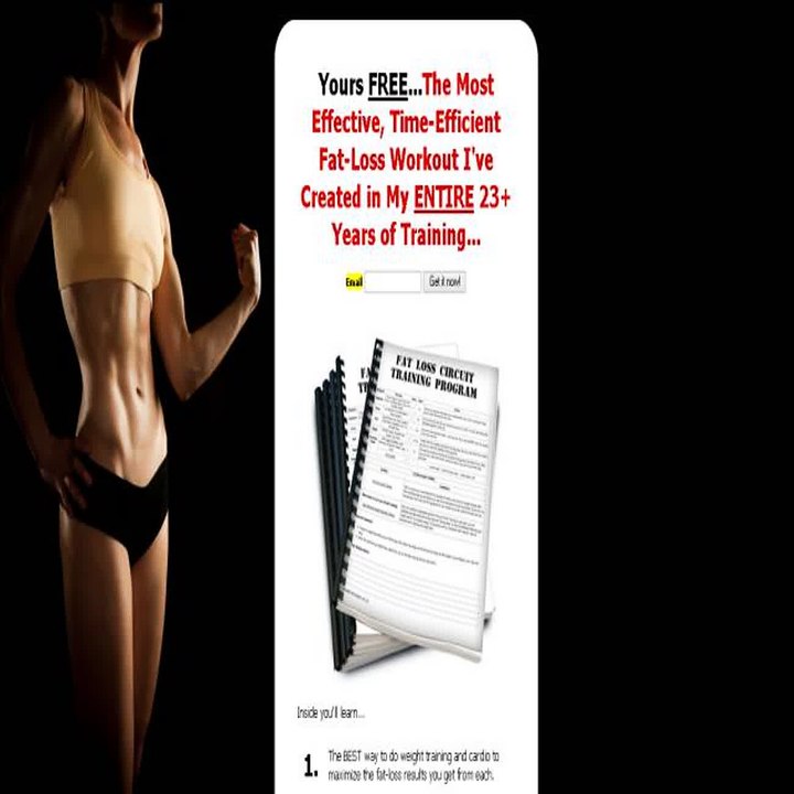 Mad Scientist Muscle, Fat Loss And Insane Exercises