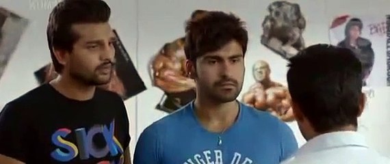 Ehna hanjuan da ki kariye