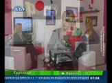 Budilica gostovanje (Milka Petrović), 08. februar 2016. (RTV Bor)