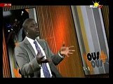 Vidéo. Quand Akon parle de Youssou Ndour. Regardez