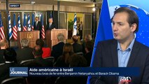 Bras de fer entre Netanyahou et Obama sur les aides américaines à Israël