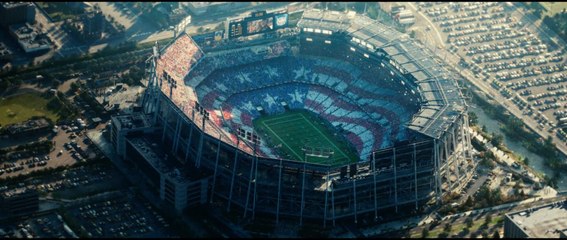 Independence Day: Resurgence Super Bowl Trailer