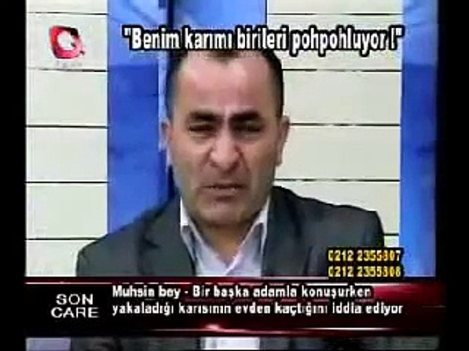Tülay ne olur geri dön seni çok seviyoruuuummm hahahaha