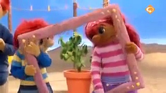 #10 Het zandkasteel aan Zee Afl. Kijk wat ik maak