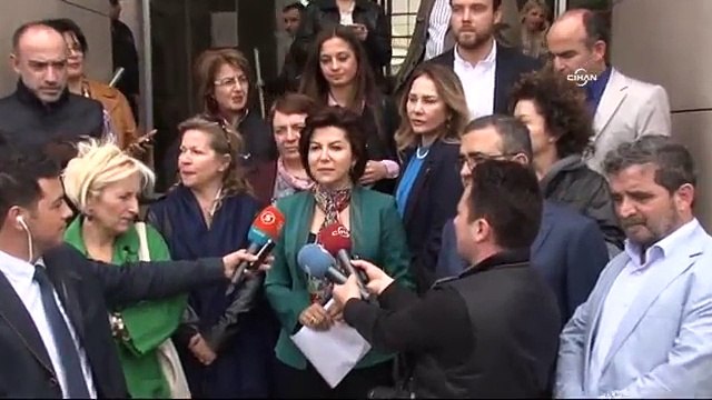 Sedef Kabaş: Tweet atmaya devam edeceğim