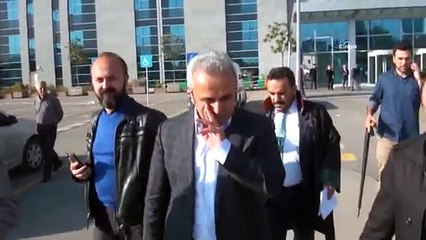 Osman Özsoy serbest