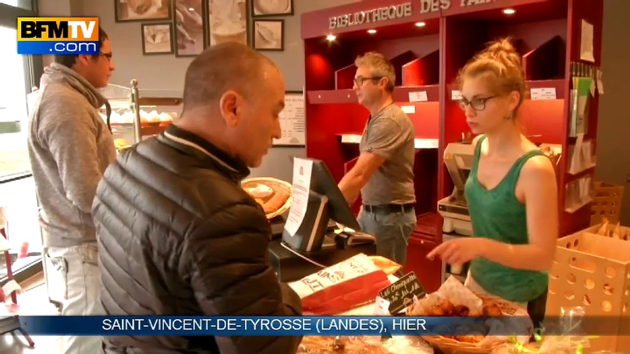 Landes: les boulangers pourront travailler 7 jours sur 7