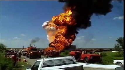 Most dangerous accident in the world*******