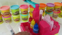 Crayola Markør Maker ROSA Utgaven Spille Kit | Enkel DIY Lage Din Egen Farge Markører!