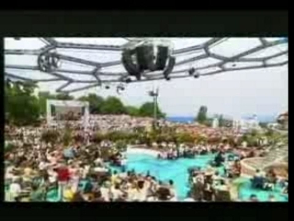 DJ Bobo - Vampires Are Alife - Life