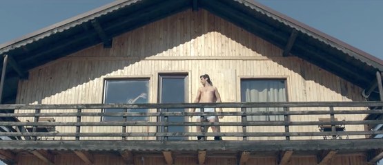 Pub Orange : La loi de Murphy [HD]