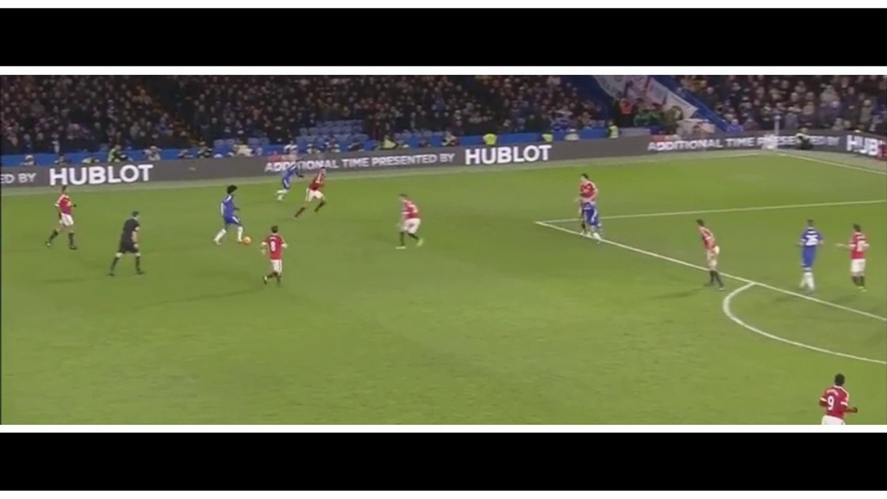 hesham assist chel