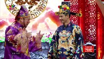 TÁO QUÂN 2016 - TÁO XÃ HỘI VÀO CHẦU