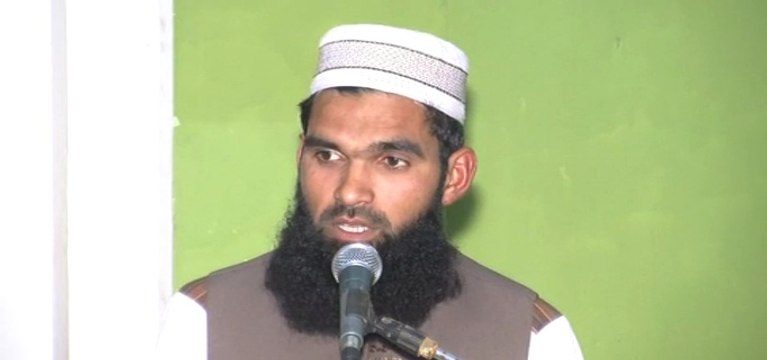 Naqabat Mohammad Waseem Faisal Saeedi HAMD-EBARI TALA