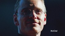 Steve Jobs : un festival de mauvais goût