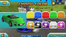 These Playing Drift Rush 3D Car Games Racing Games