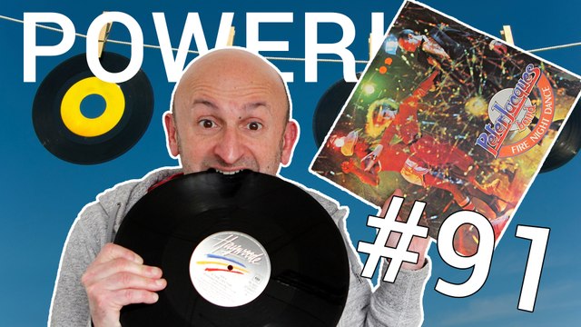 Audio Technica, Sony, Technics : le retour du vinyle ? - Power! #91